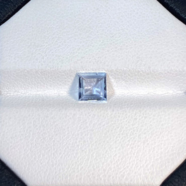 Natural Sapphire - 1.04 Ct.