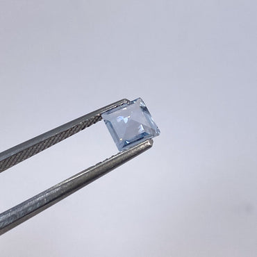 Natural Sapphire - 1.04 Ct.
