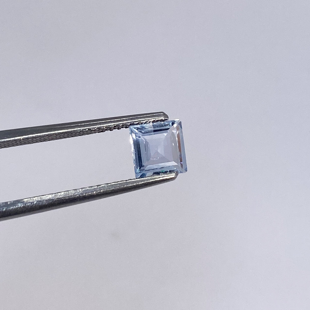 Natural Sapphire - 1.04 Ct.