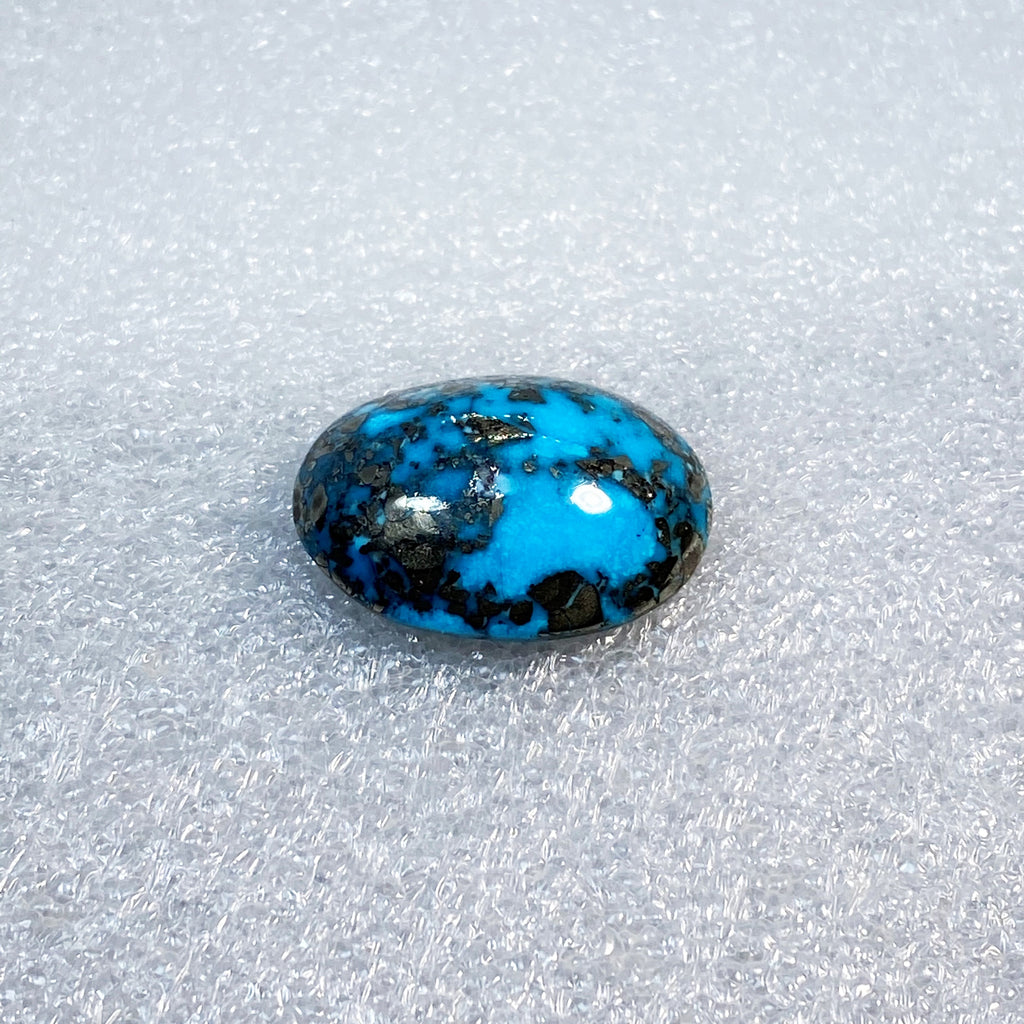 Natural Turquoise - 31.25 Cts.