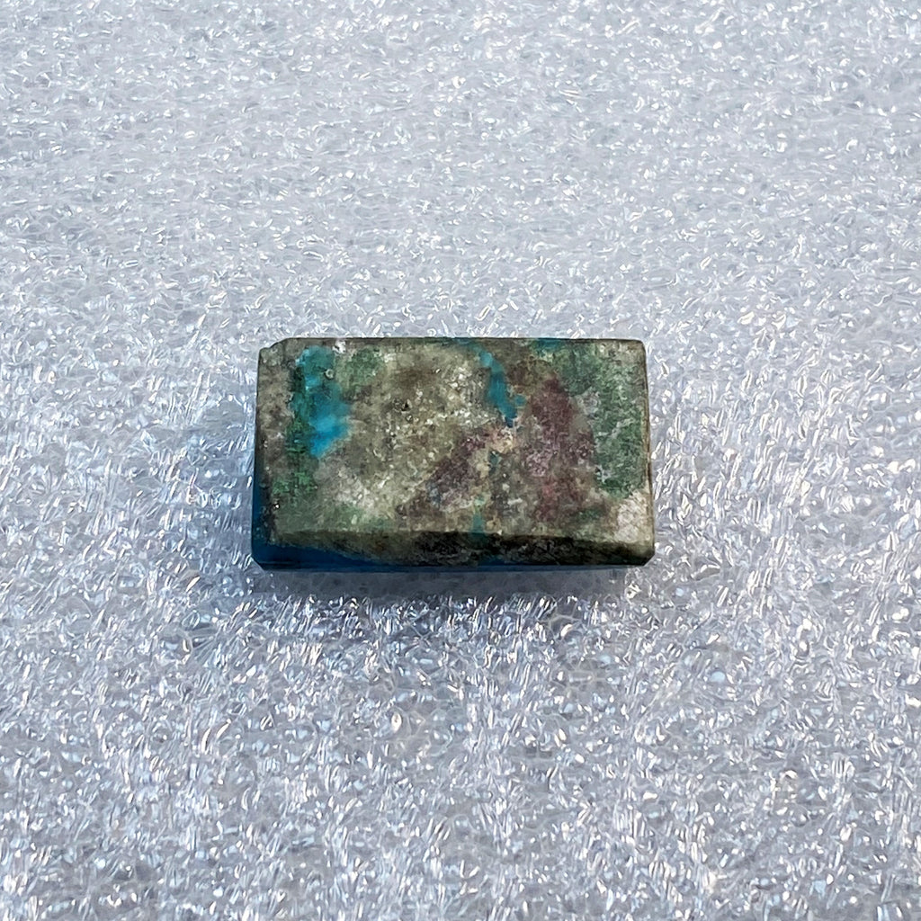 Natural Turquoise - 12.58 Cts.
