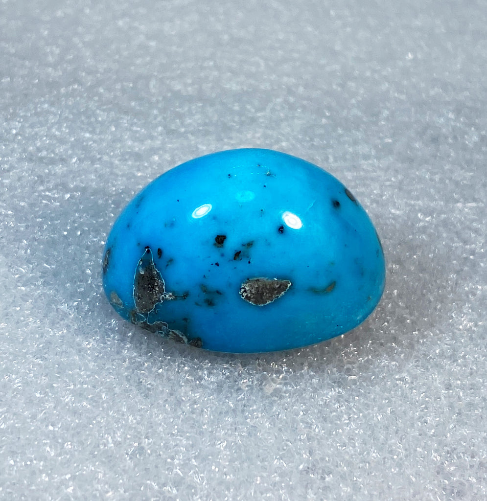 Natural Turquoise - 75.57 Cts.