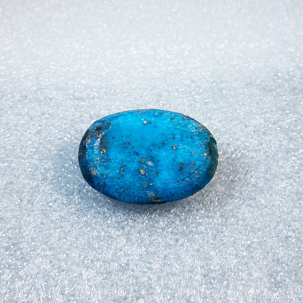 Natural Turquoise - 49.13 Cts.