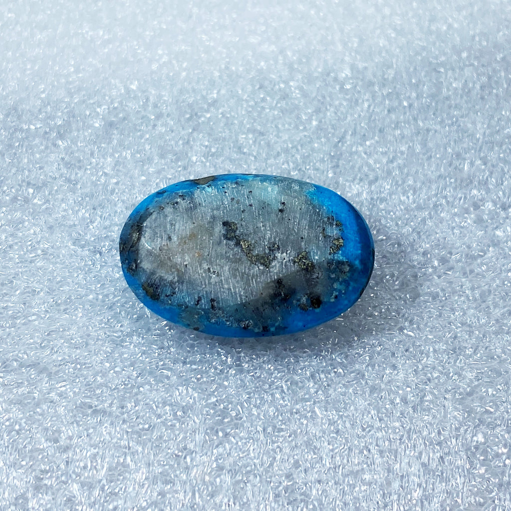 Natural Turquoise - 33.16 Cts.