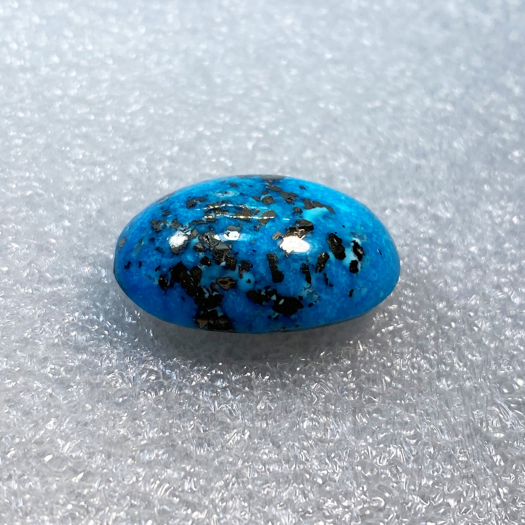 Natural Turquoise - 33.16 Cts.