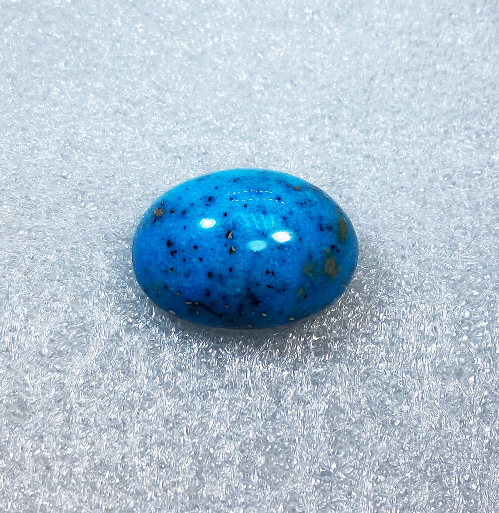 Natural Turquoise - 52.98 Cts.