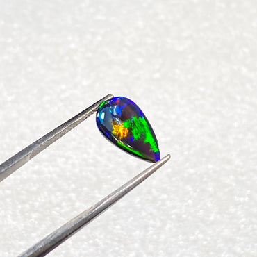 Natural Opal - 3.54 Cts.