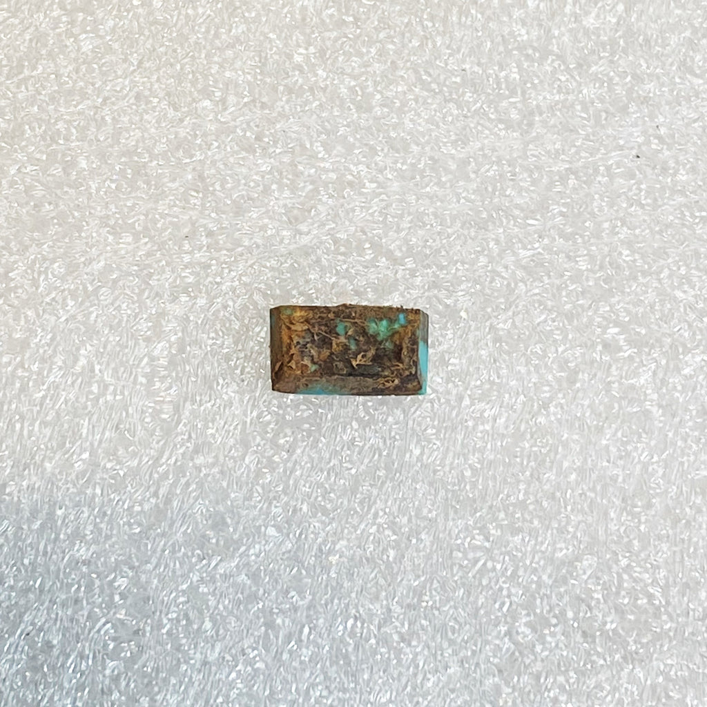 Natural Persian Turquoise - 3.01 Cts.