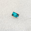 Natural Persian Turquoise - 3.71 Cts.