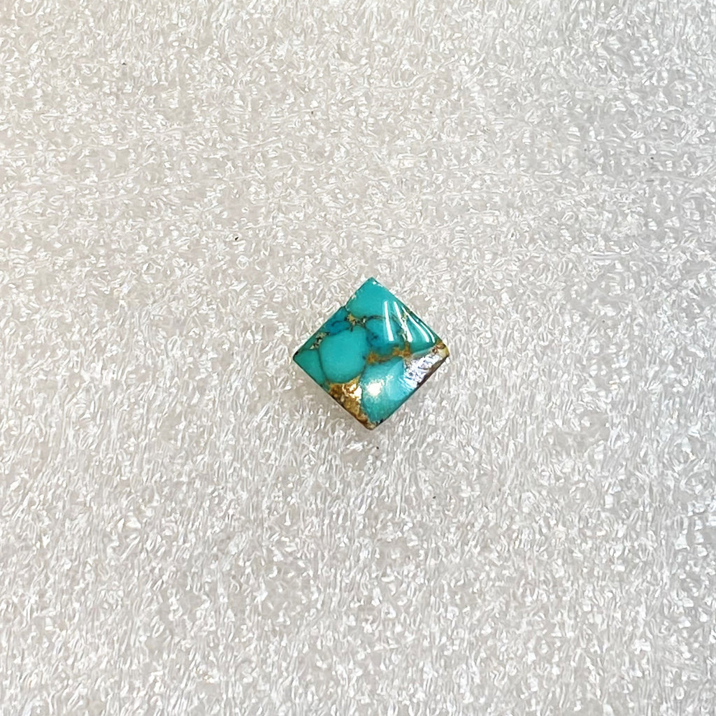 Natural Persian Turquoise - 2.51 Cts.