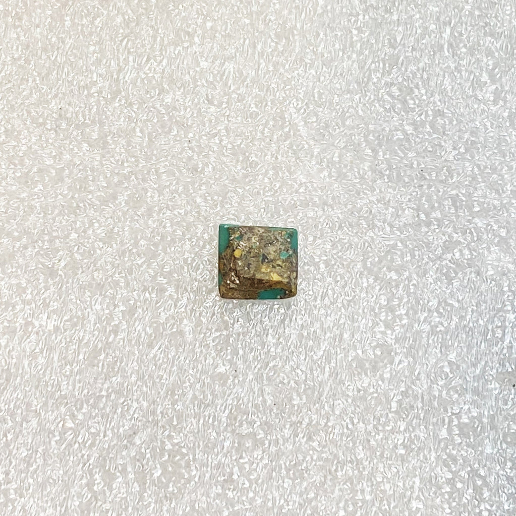 Natural Persian Turquoise - 2.51 Cts.