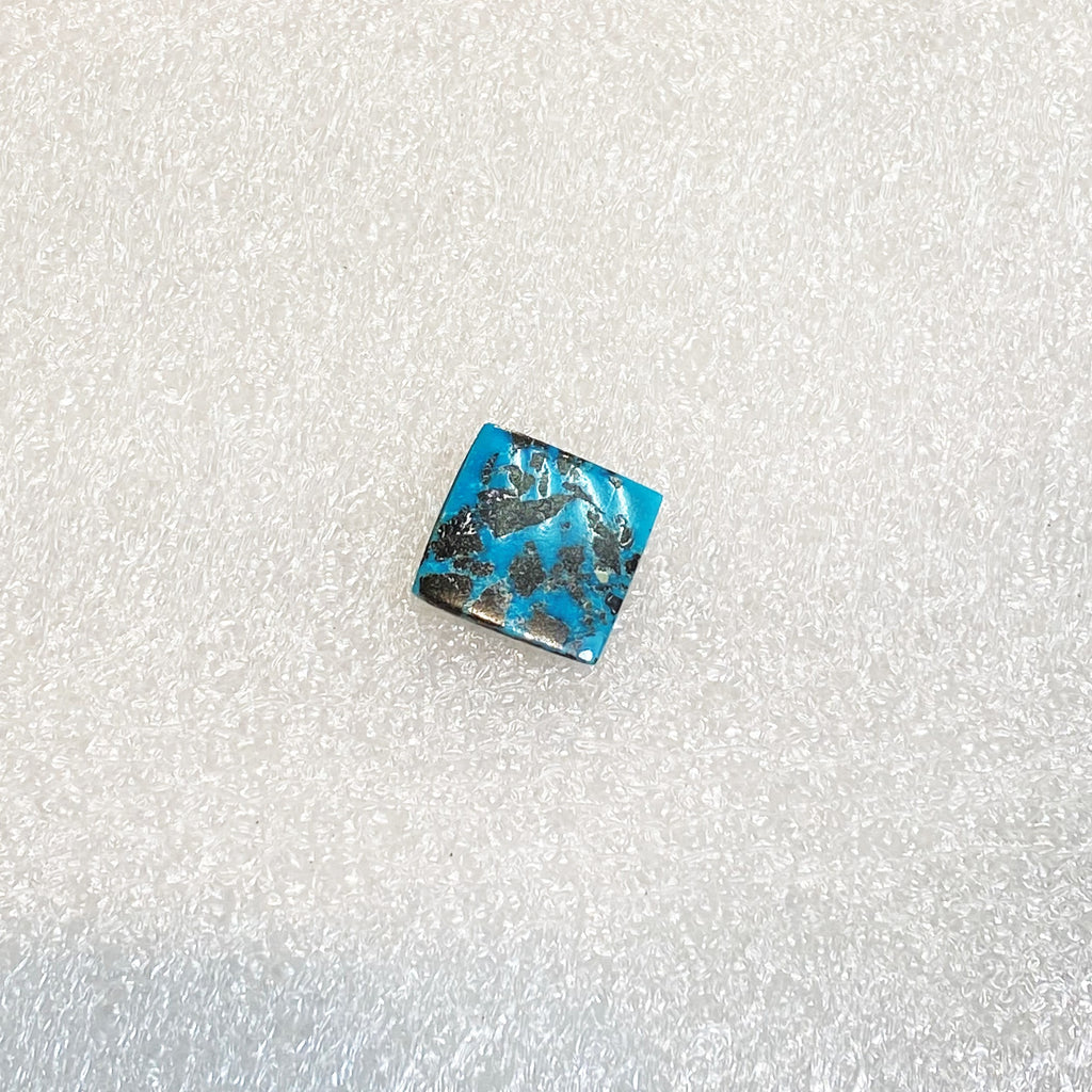 Natural Persian Turquoise - 10.87 Cts.
