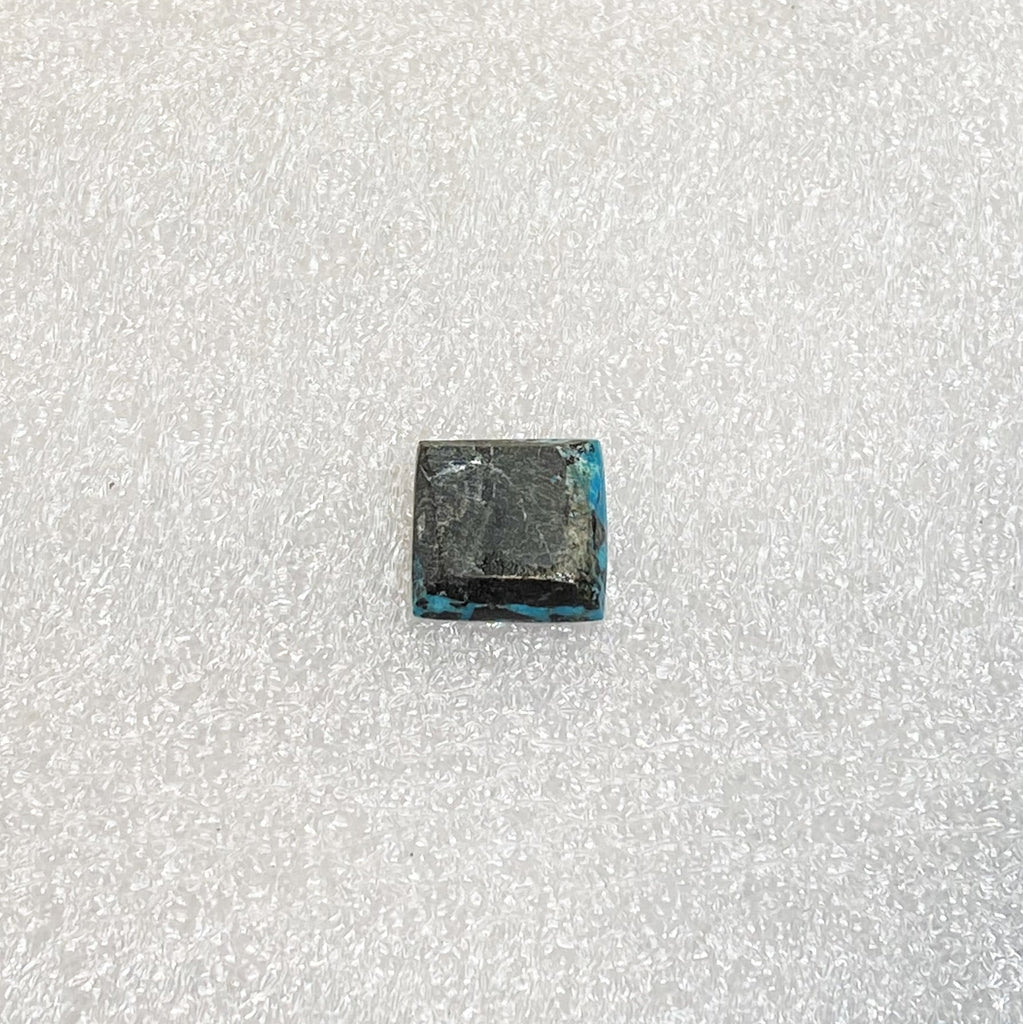 Natural Persian Turquoise - 10.87 Cts.