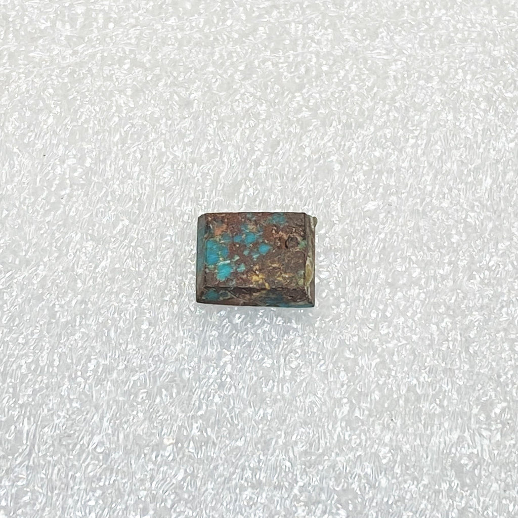 Natural Persian Turquoise - 4.77 Cts.