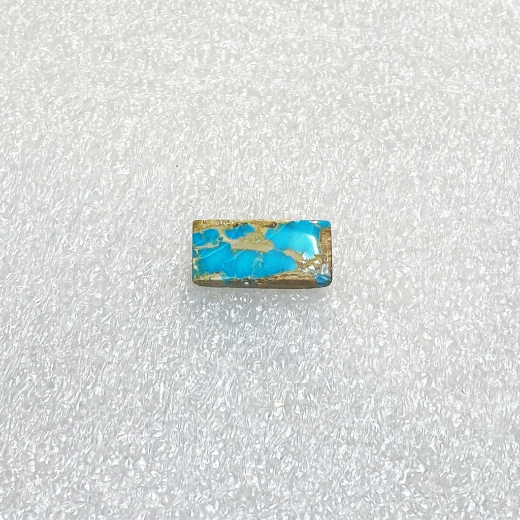 Natural Persian Turquoise - 6.46 Cts.