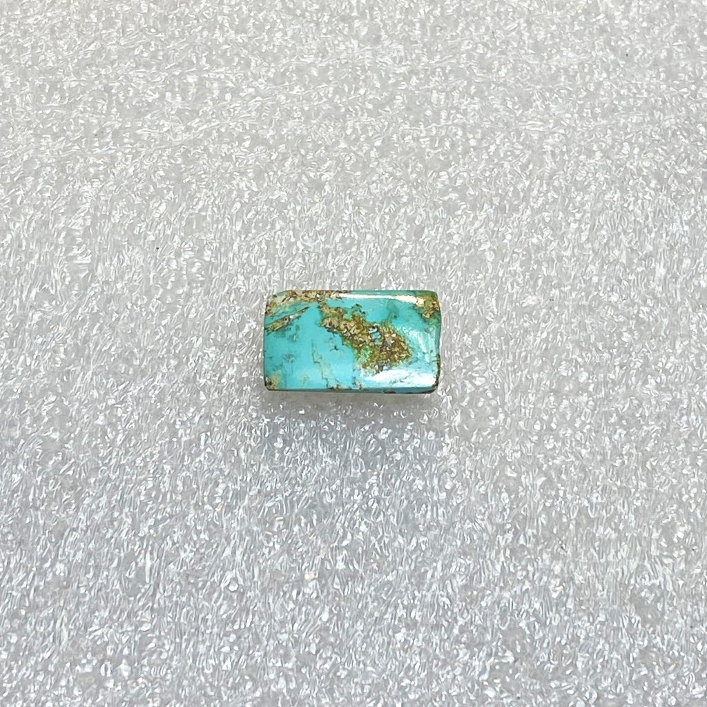 Natural Persian Turquoise - 6.04 Cts.