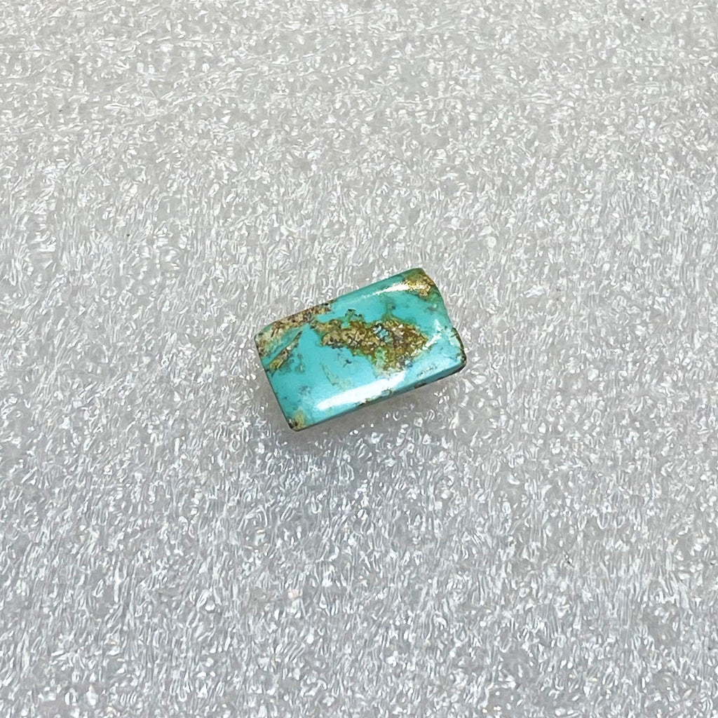 Natural Persian Turquoise - 6.04 Cts.