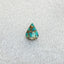 Natural Persian Turquoise - 9.67 Cts.