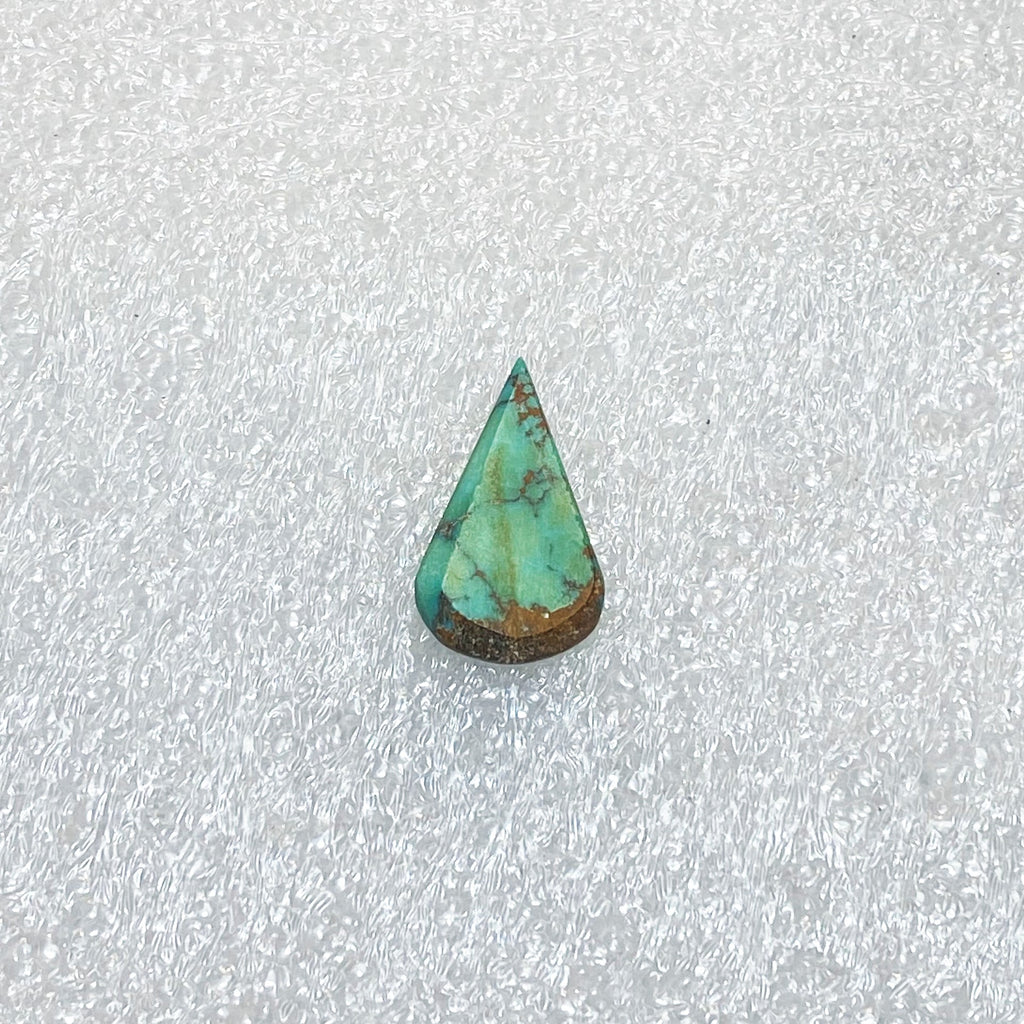 Natural Persian Turquoise - 5.96 Cts.