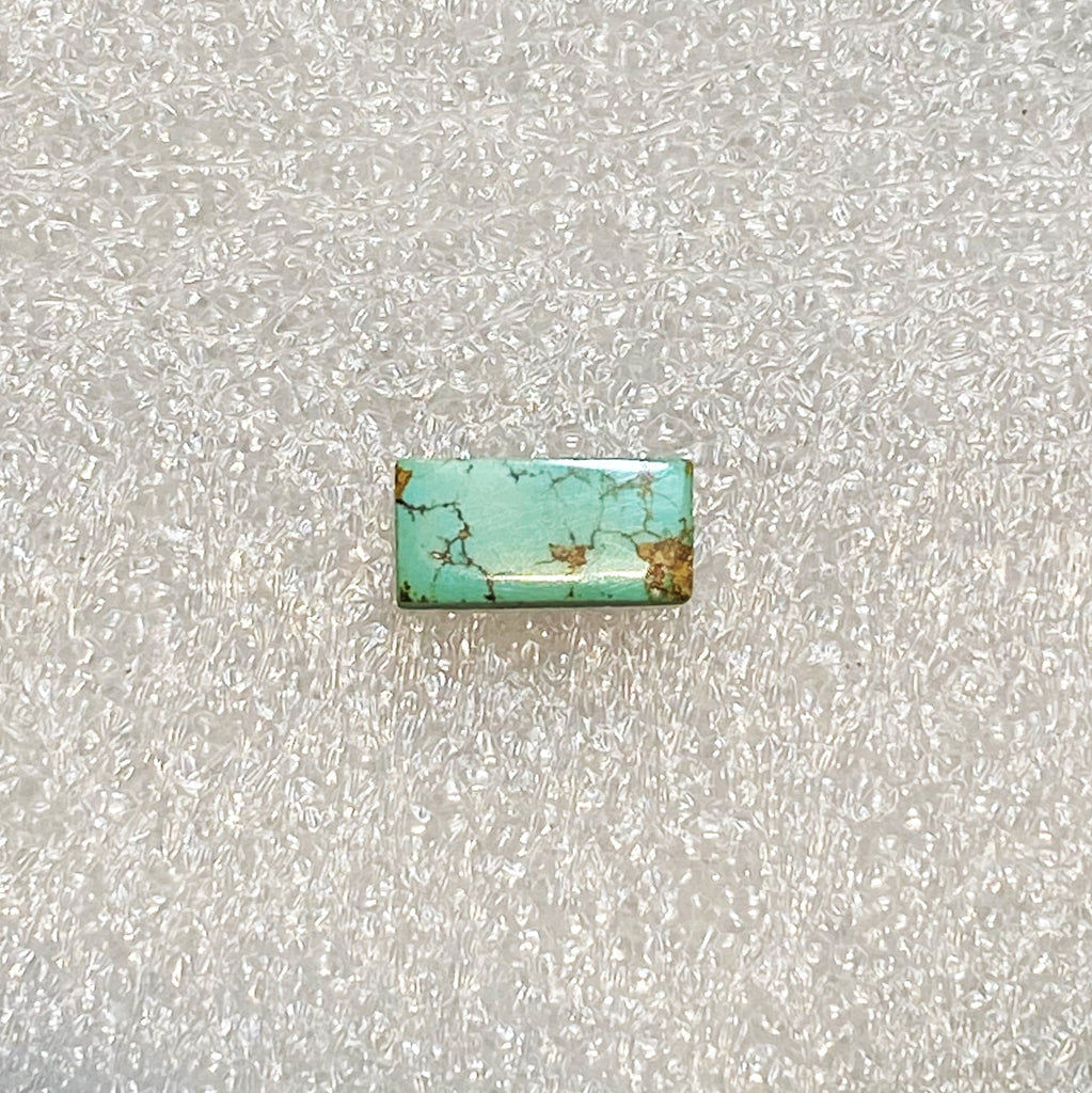 Natural Persian Turquoise - 2.23 Cts.