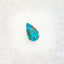 Natural Persian Turquoise - 4.53 Cts.