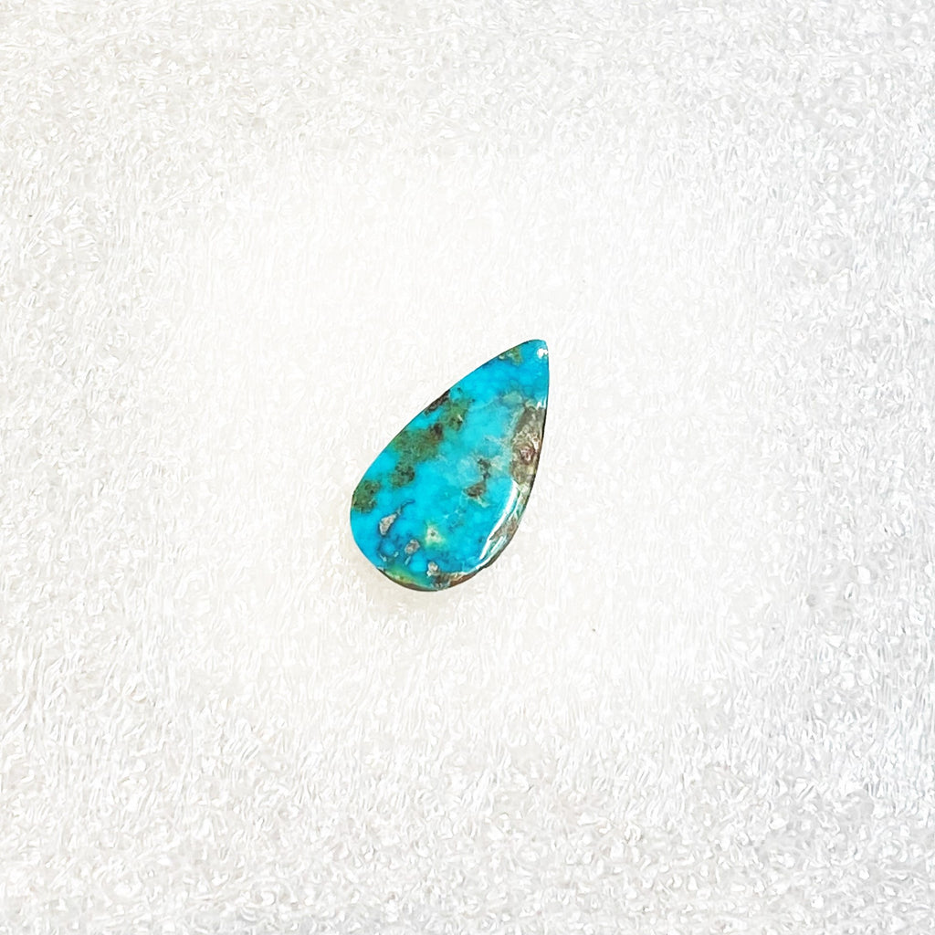 Natural Persian Turquoise - 4.53 Cts.