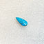Natural Persian Turquoise - 6.10 Cts.