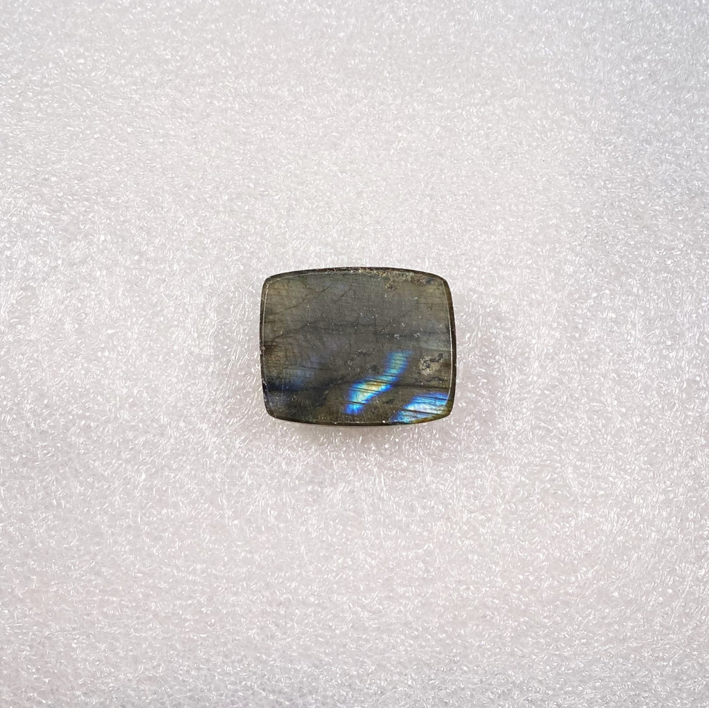 Natural Labradorite - 52.02 Cts.