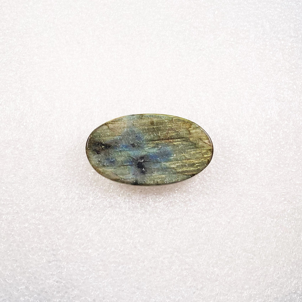 Natural labradorite - 51.47 Cts.