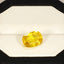 Natural Yellow Sapphire - 5.24 Cts.
