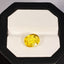 Natural Yellow Sapphire - 4.62 Cts.