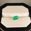 Natural Emerald - 1.49 Cts.