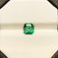 Natural Emerald - 1.67 Cts.
