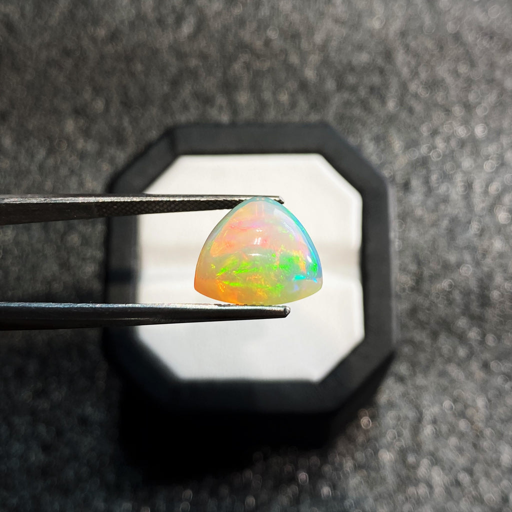 Natural Opal - 5.90 Cts.