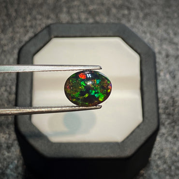 Natural Opal - 2.47 Cts.