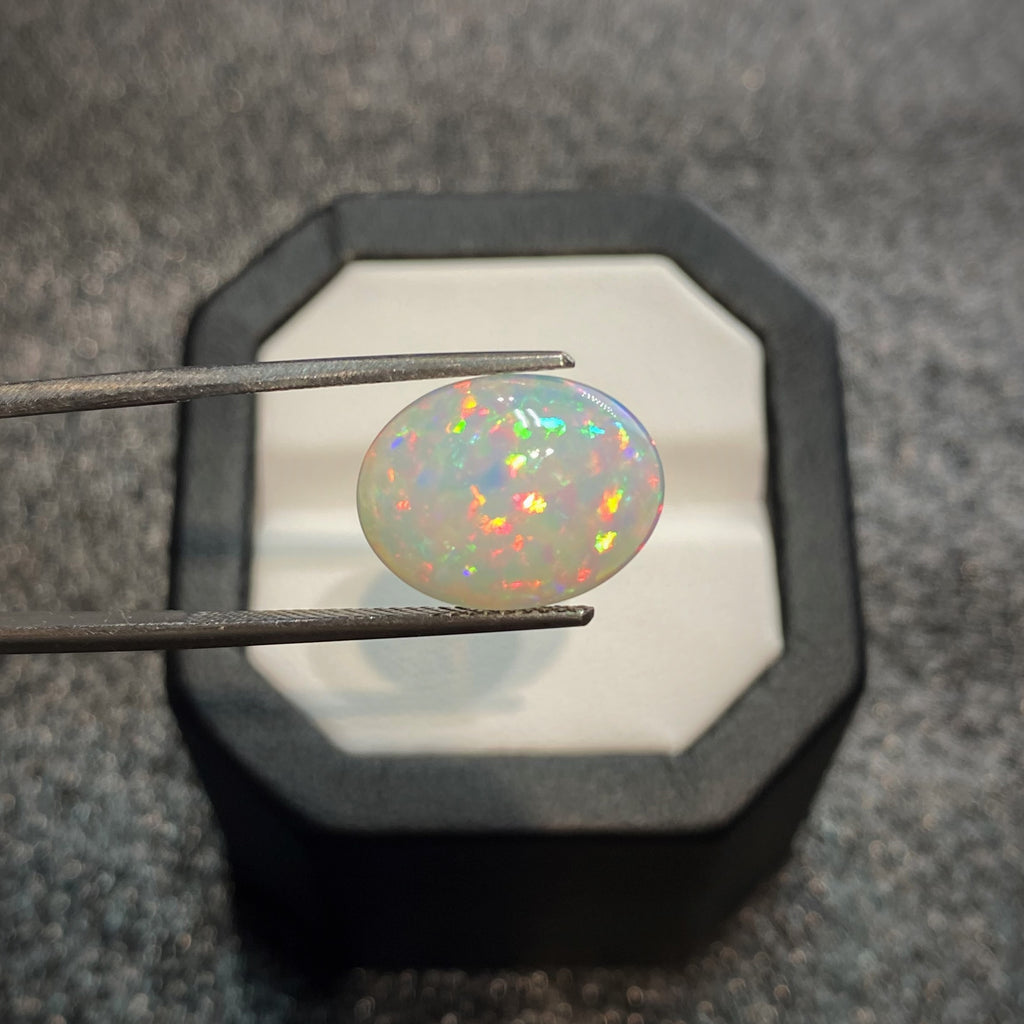 Natural Opal - 4.86 Cts.