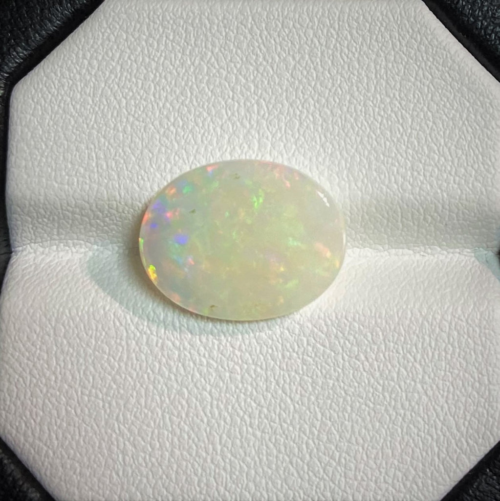 Natural Opal - 4.86 Cts.