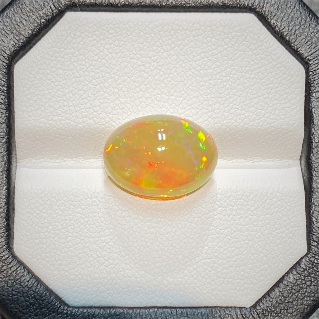 Natural Opal - 6.84 Cts.