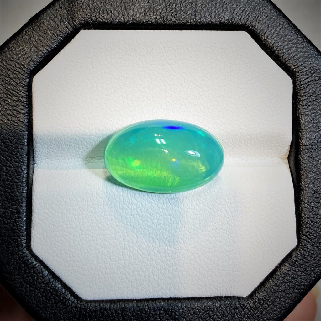 Natural Opal - 5.97 Cts.