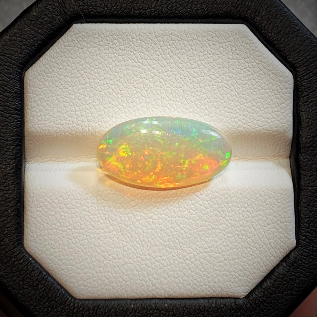 Natural Opal - 5.78 Cts.