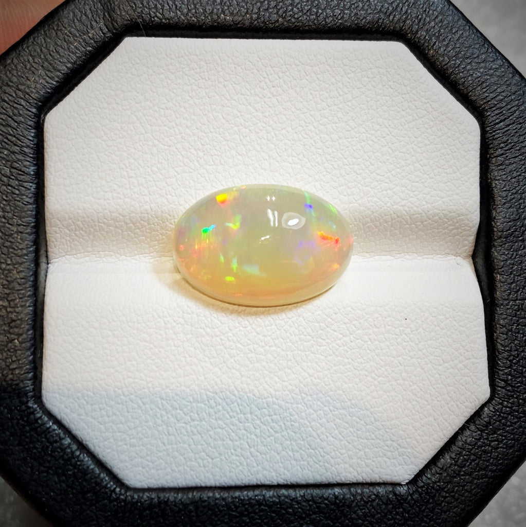 Natural Opal - 4.59 Cts.