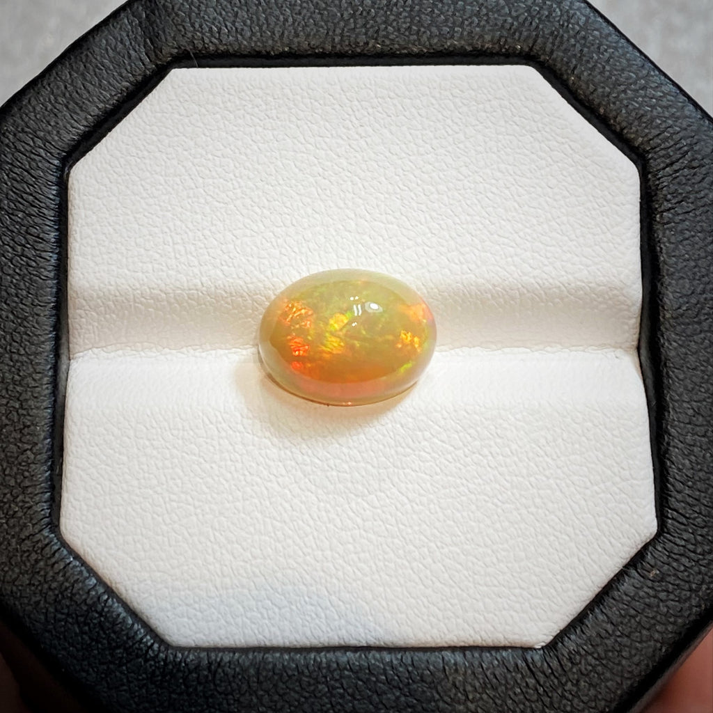 Natural Opal - 3.75 Cts.