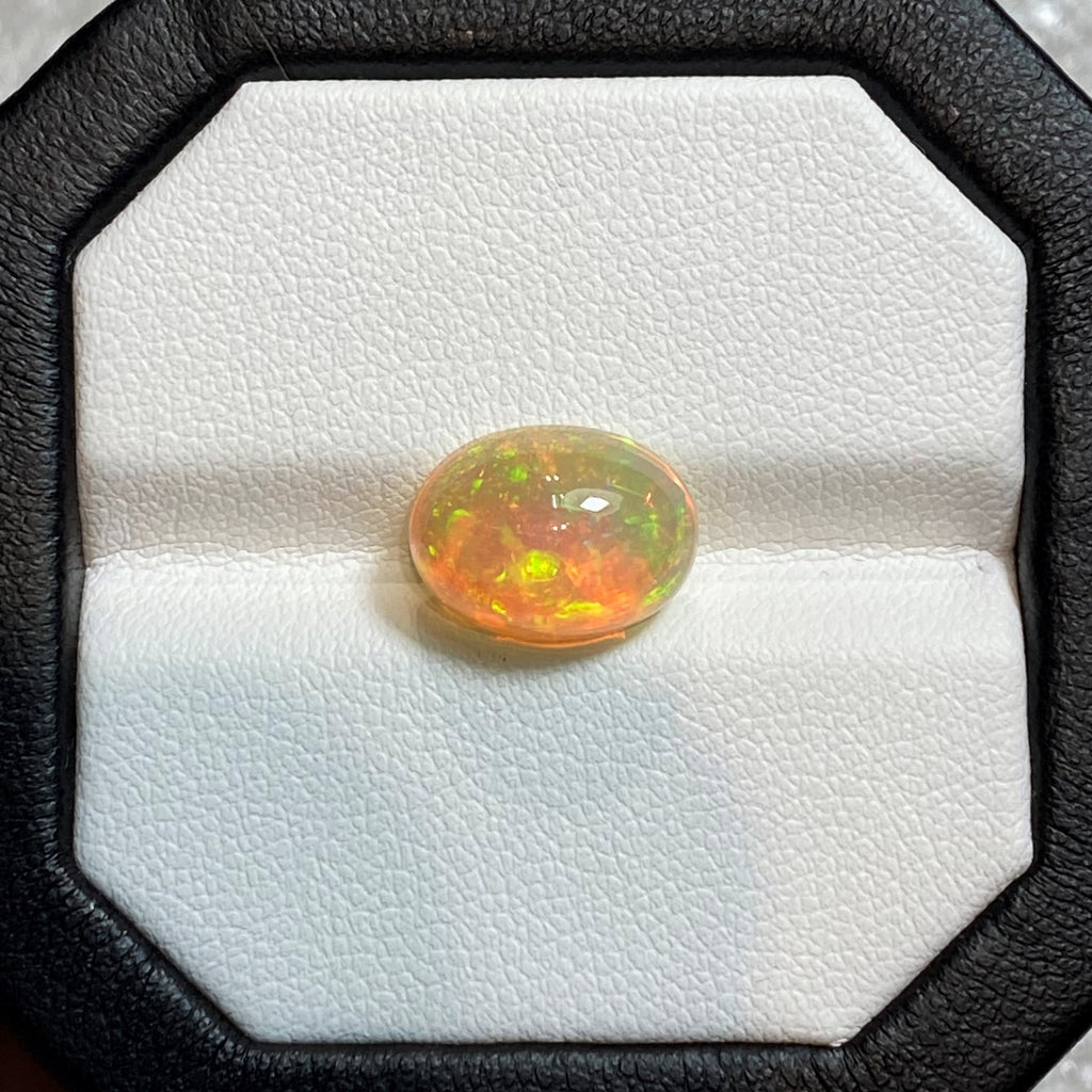 Natural Opal - 3.45 Cts.