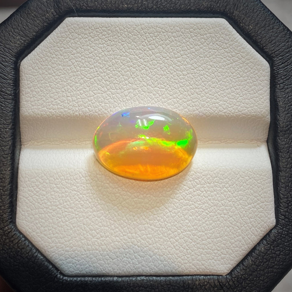 Natural Opal - 4.91 Cts.