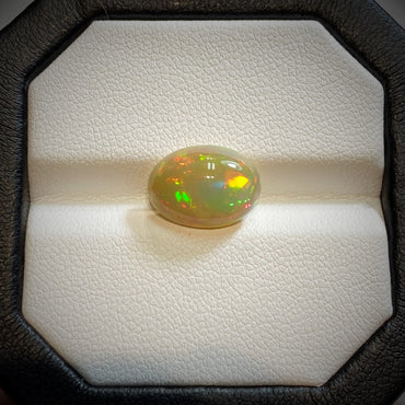 Natural Opal - 3.07 Cts.