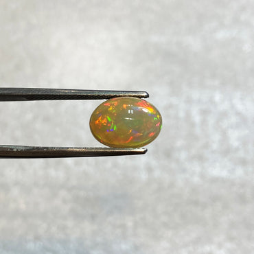 Natural Opal - 3.07 Cts.