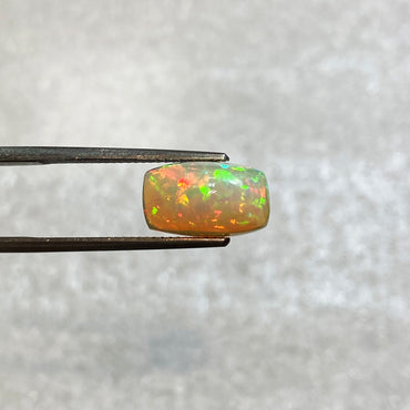 Natural Opal- 4.45 Cts.