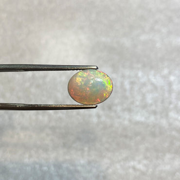Natural Opal - 3.70 Cts.