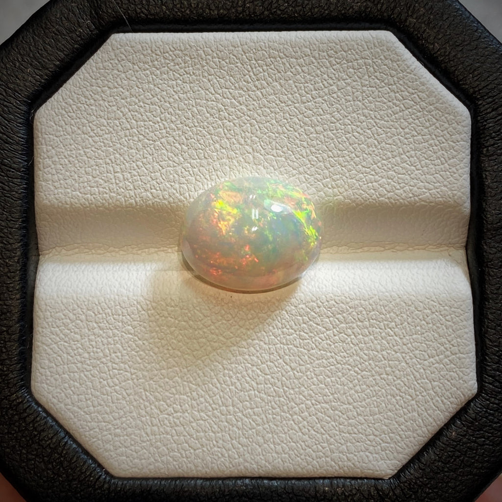 Natural Opal - 3.70 Cts.