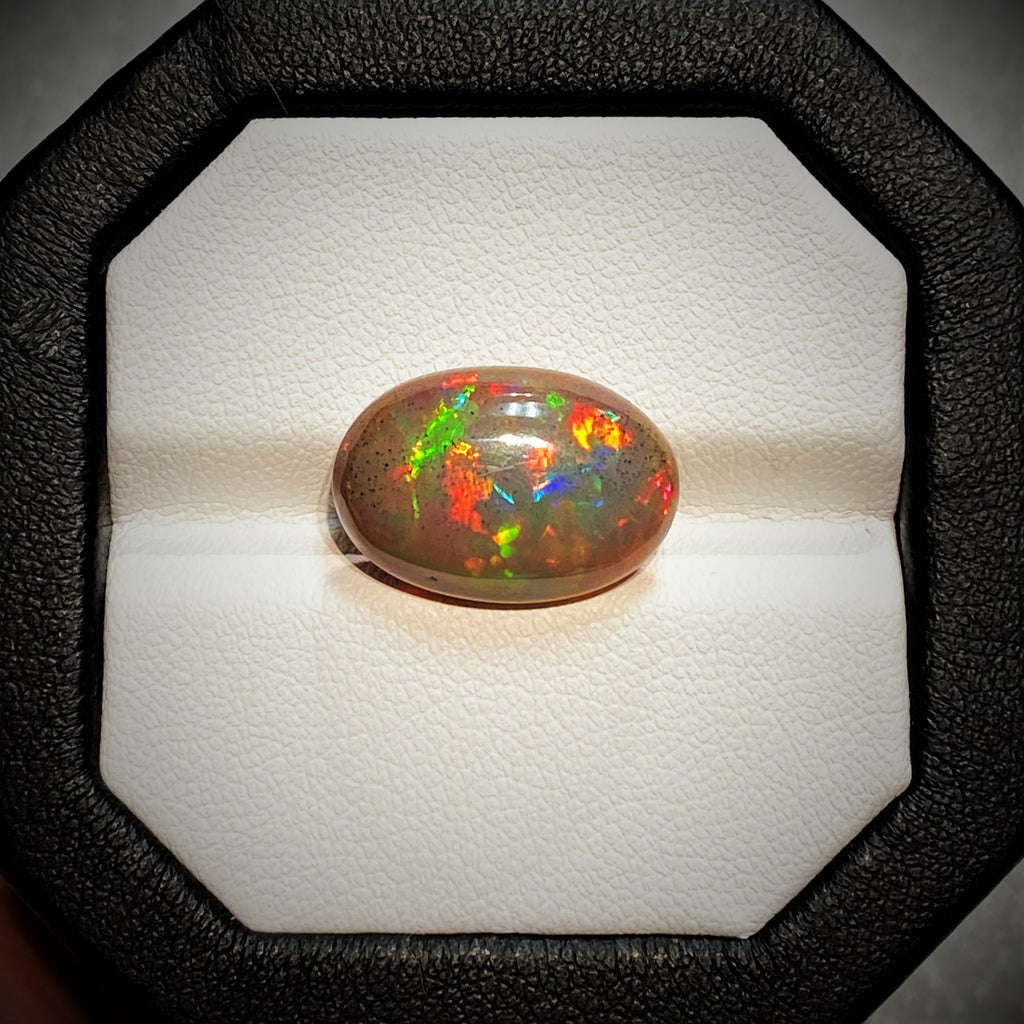 Natural Opal - 6.61 Cts.